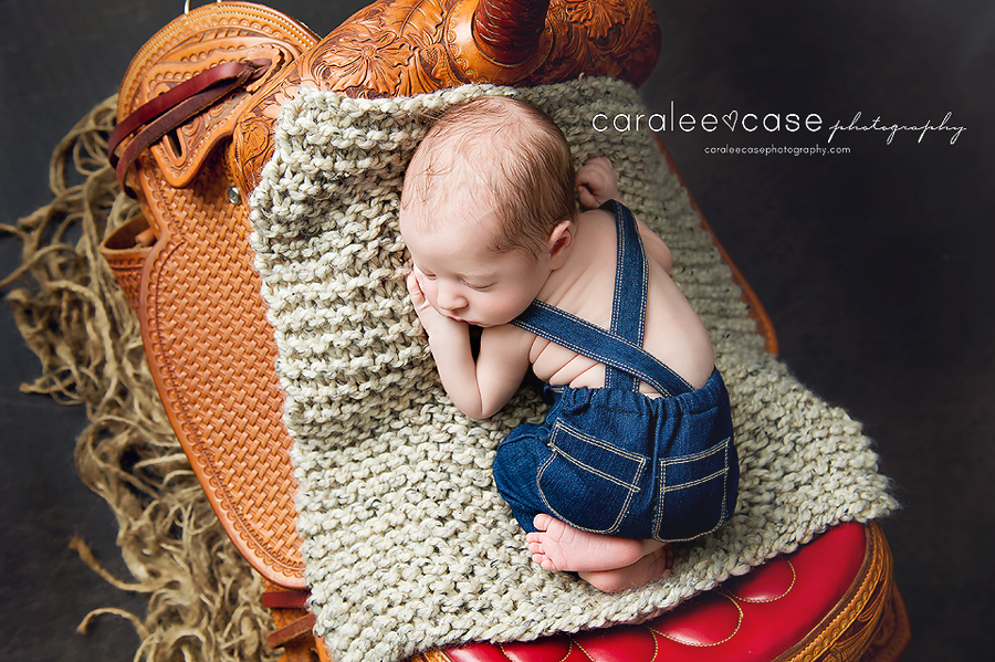 Rexburg Idaho Newborn Infant Baby Photographer ~ Caralee Case Photography