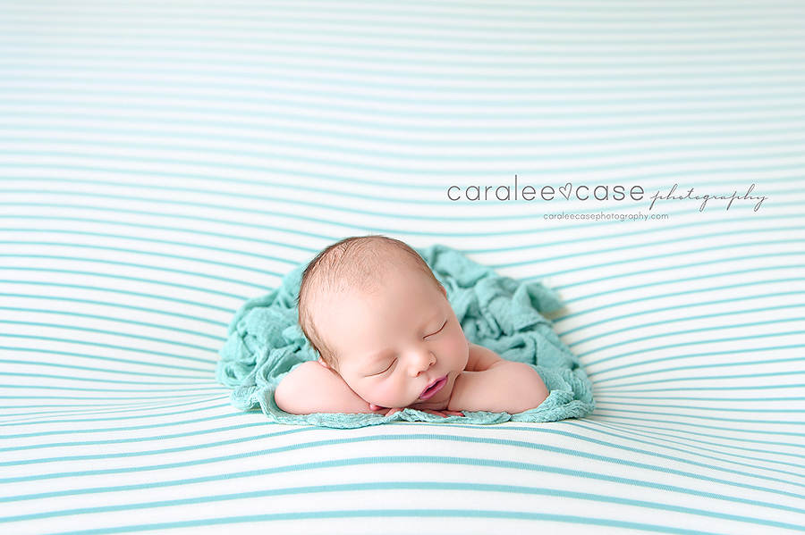 Tooele Utah Newborn Infant Baby Photographer ~ Caralee Case Photography
