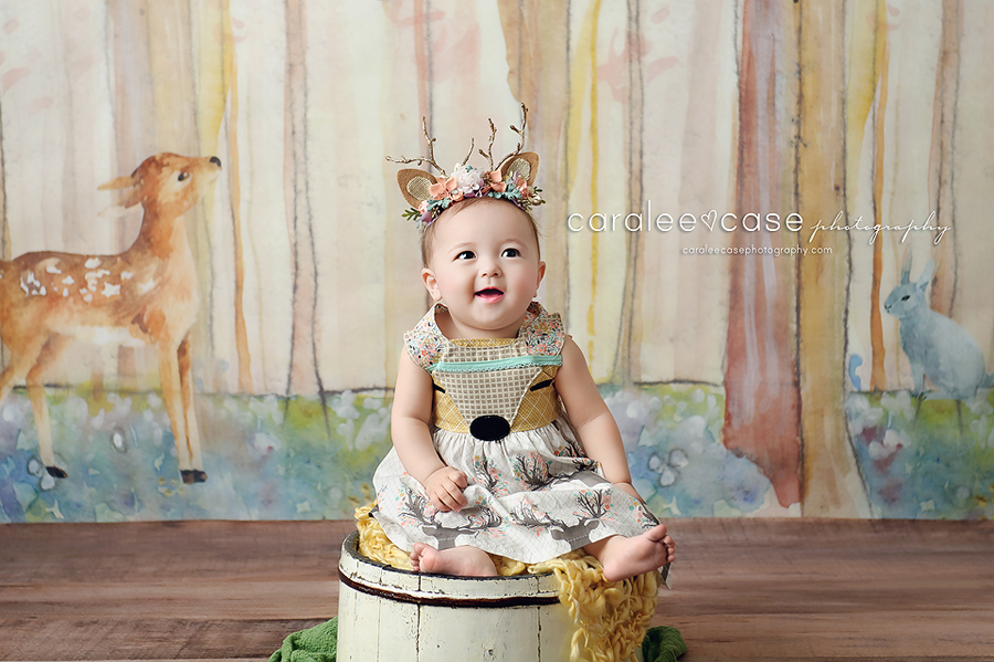 Idaho Falls, ID Baby Child Toddler Photographer ~ Caralee Case Photography