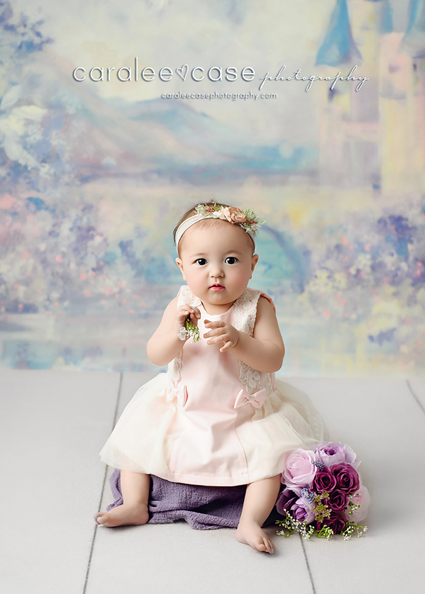 Idaho Falls, ID Baby Child Toddler Photographer ~ Caralee Case Photography