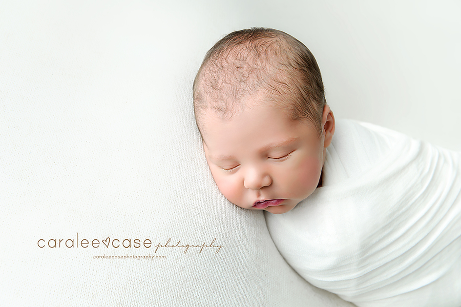 newborns « Caralee Case Photography